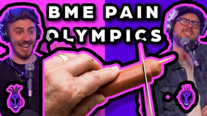 BME Pain Olympic Wiki: The Ultimate Guide to Understanding the Extreme World of Body Modification Competitions
