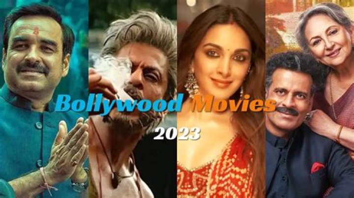 Bollyflex Movies: Your Ultimate Guide to Bollywood's Streaming Sensation