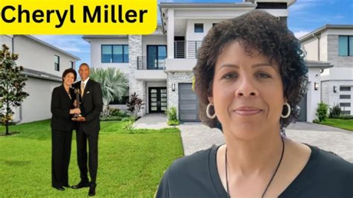 Cheryl Miller Marital Status: The Untold Story You've Been Waiting For