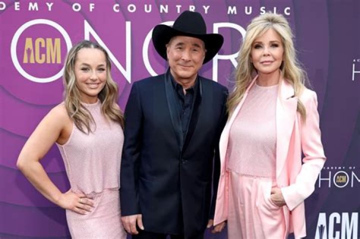 Clint Black's Daughter Chelsea Bain: Rising Star in the Spotlight