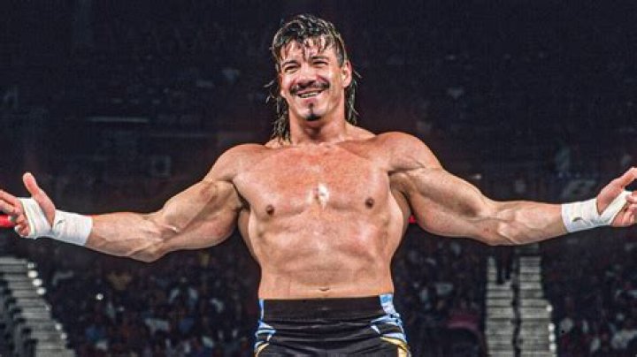 Did Eddie Guerrero Die in the Ring? Unveiling the Truth Behind the Legend