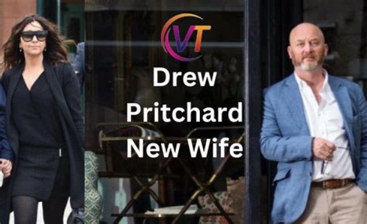 Drew Pritchard's New Wife: The Untold Story You've Been Waiting For