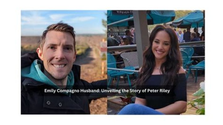 Emily Compagno Divorce: The Inside Story You&rsquo;ve Been Waiting For
