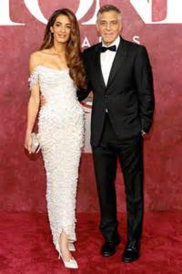 George Clooney Heritage: Unveiling the Legacy and Timeless Charm