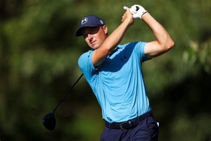 Jordan Spieth: The Golfing Genius Redefining the Game