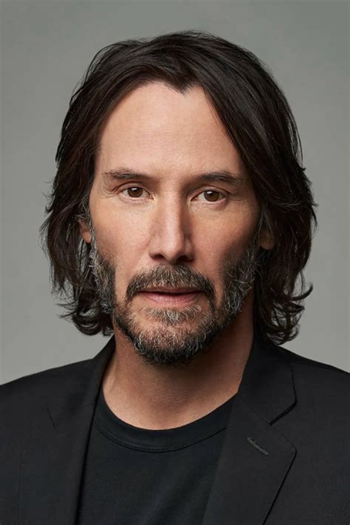 Keanu Reeves: The Iconic Journey of a Hollywood Legend