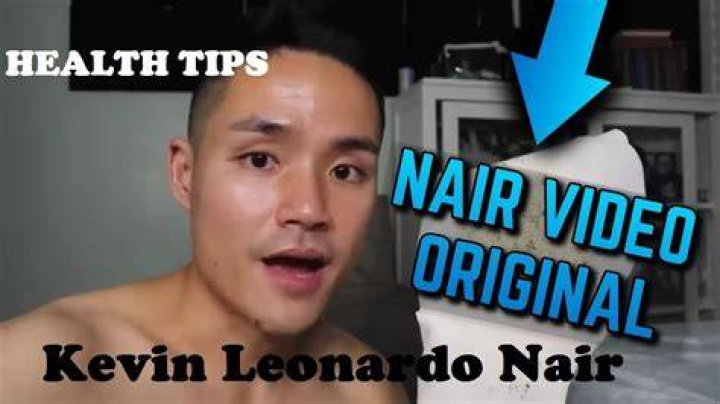 Kevin Leonardo Nair Video Original: The Untold Story You Need to Know