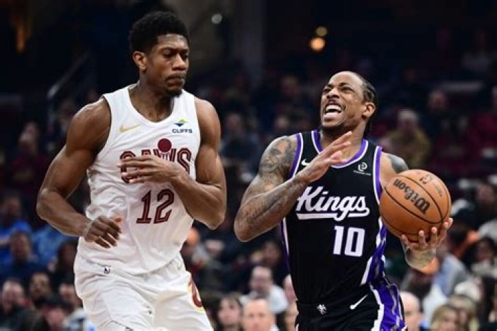 Kings 123-119 Cavaliers (Mar 19, 2025) Game Recap