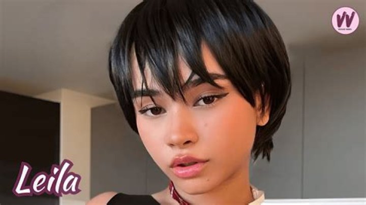 Lela Sohna Erome: The Rising Star of the Modern Music Scene