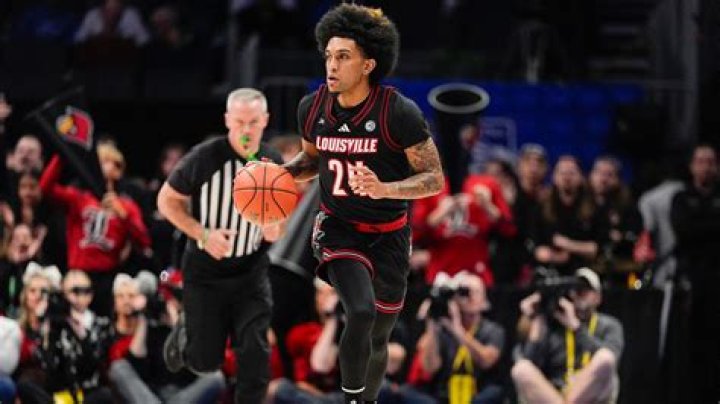 Louisville vs Creighton Score: A Deep Dive into the Thrilling Matchup