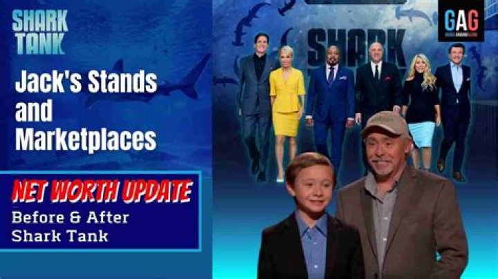 Lucy Shark Tank Net Worth: Unveiling the Financial Empire Behind the Shark