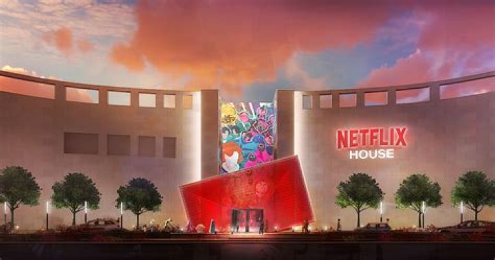 Luxury Netflix Experience: Elevate Your Streaming Game