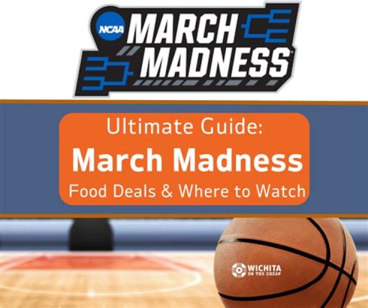 March Madness Schedule: Your Ultimate Guide to the Madness