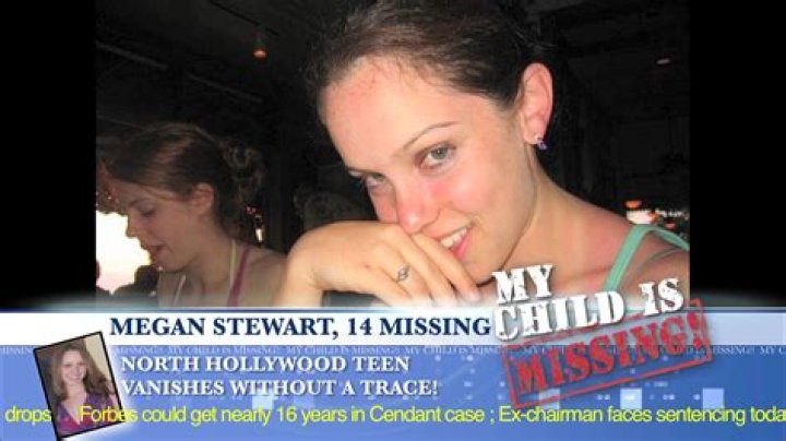 Megan is Missing True Story: A Gripping Tale That Shook the World