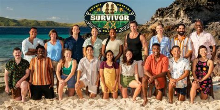Survivor 48 Episode 3: The Edit Bay &ndash; A Deep Dive Into the Chaos
