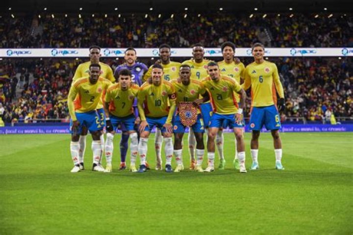 Where to Watch Brazil National Football Team vs Colombia National Football Team: A Fan's Ultimate Guide
